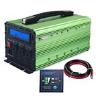 19311g2000ltus Edecoa 2000w Power Inverter 677545126559