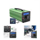19311g30ltus Power Inverters Modified Sine Wave Dc To Ac With Lcd