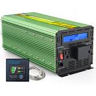19311g30lus Edecoa Power Inverters Modified Sine Wave Dc To Ac With