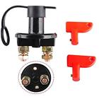 19u0018 Wadoy Battery Isolator Disconnect Kill Switch For Car 6950618546817