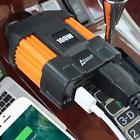 1ls0rsqxcm General Car Power Inverter Usb Charger To Ac Converter Adapter