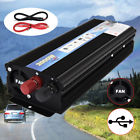 1mc7cd3vd9wt7dm9 Lot Of Power Inverter Dc To Ac Modified Sine Wave