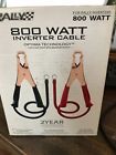 1yay7 Rally 800 Watt Inverter Cable