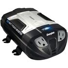 En500 2 Power Ports Ac Inverter 500w 12v Outlets Charging Energizer Usb