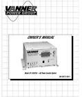 20-100 Tul Vanner Used Power Great Condition Local Pick Up Only
