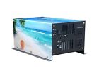 2000w-lf-psw-12v 2000w-lf-psw-12v-110v Powerjack Peak Lf Pure Sine Wave Power Inverter Dc To