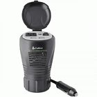 Cpi290ch 200w Cobra Design Cup-holder Inverter Power
