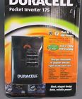 20110310 Duracell Pocket Inverter To Charger Watts Usb Power