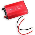 20171225 Zgxzyq Car Power Inverter Dc To Ac Outlets For Disaster