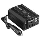 20f5ac2c-mlyus-m Suaoki Car Power Inverter Dc To Ac Converter With Dual