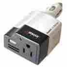 2107-6 All Power Supply Allpowersupply Smart Ac 80 Usb Inverter 084367200747