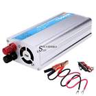 1500w 210v-240v Unbranded Generic Portable Car Power Inverter Charger Converter Ac Adapter