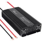 21120 Haitral Power Converter Modified Wave Inverter Volt Dc 735810350655