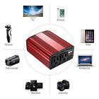 300w 21987 Poweradd Car Power Inverter Dc To Ac Converter 689197921987