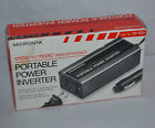 22-132a Micronta Portable Power Inverter