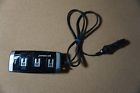 22-135 Enercell Dc To Ac Power Inverter Model Outlets Usb