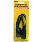 22-5-05102-8 Victor Double Outlet Lighter Adapter 077231051026