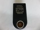 1adapter 22-501 Radioshack Radio Shack Dc Amp Adapter Power Supply Transformer Inp