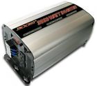 220-00027-3k Boost 3000 W Watt 12v Dc To 120v Ac Car Truck Automotive Power Inverter 817375010066