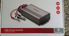 22000213 Radioshack 600 Watt High