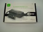 2200085 Radioshack Power Inverter 150 Watt 3 Outlet Usb Port Car Plug 040293976774