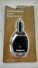 2200207 Radioshack New Car 75 Watt Power Inverter Electrical Outlet Plug Usb Port