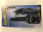 3-12v 22019 Omega 800ma Car Power