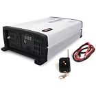 1000w 2203 Wagan Power Inverters Elite 084367022035