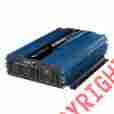 Pw2300-12 2300-watt Power Bright 12 Volt Dc To Ac Inverter Led Display 841915000149