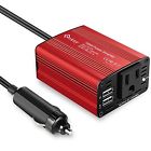 23041 Car Power Inverter Lighter 616604323041