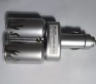 23046 Car Cigarette Lighter Socket Splitter Dc Dual