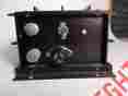 24-500 Linear System Inc Aircraft Power Inverter