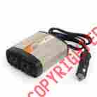0843676 24015 Wagan Corp Smart Ac 150 Usb Dual 084367240156