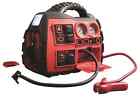 2485 Wagan Portable Jump Starter Emergency Dome Nx Power Source 400 Amp Cranking 821079115231