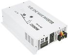 250024 Wzrelb Dc To Ac Converter Off Grid Pure 0651519884737