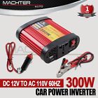 252515 Machter Modified Sine Wave Power Inverter Dc Ac Car Converter