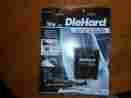 2666671520 2871520 Die Hard 120 Ultra Slim Travel Inverter
