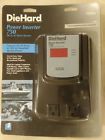28-71493 Diehard Power Inverter Dc To Ac Continuous Watts 026666714938