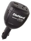 28.71522 Diehard 140 Watt Power Inverter Tested Works Converts Dc To 110 Household