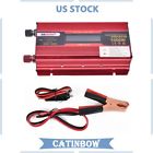 1000w 280726462331 Catinbow Car Power Inverter Lcd Display To Sine