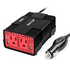 6854564 28969 Bestek Dual Power Inverter Ac
