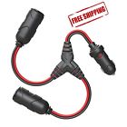 2979 Branded 12v Double Power 605963022979