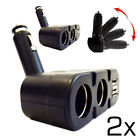 Bm-033 2x Unbranded 3 Socket