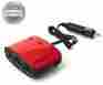 Avlt-ch02 3-socket Avlt-power Juicy Power Car Cigarette Splitter And Adapter With Dual Usb
