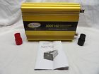 Gp-3000hd 3000-watt Modified Inverter Sine Wave Power Heavy Duty