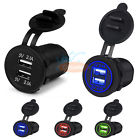 3000789 Octoder 12v Dual Usb