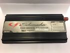 300796 Schumacher Electric 750w Power