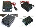 300w-pi-12v Powerjack Peak Modified Sine Wave Power Inverter Dc To Ac