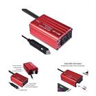 300wr Power Inverter Dc To Ac Converter With Dual 712804833349
