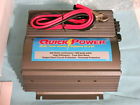 303201 Pure Sine 300w Wave Box Inverter Power Quickcable